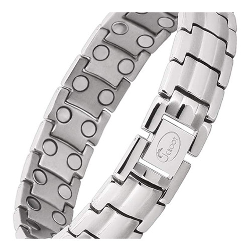Jeroot magnetarmband titan - magnetarmband,