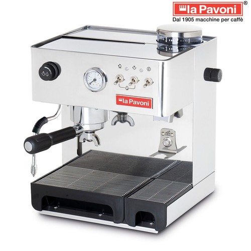 Pavoni espressomaschine - la,