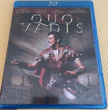 Quo Vadis  | Blu-ray | Bluray