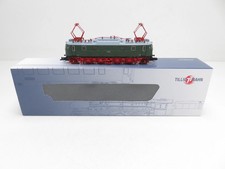 (KU502) TILLIG 02460 TT DC E-Lok BR 218 019-8 der DR, digital OVP