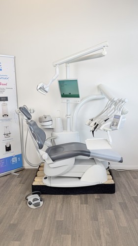 Kavo estetica e50 - kavo,
