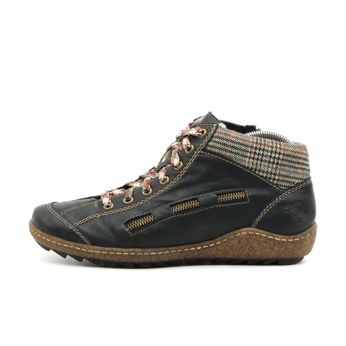 Rieker damen stiefel - stiefel, eu