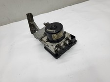 Mercedes W203 Hydraulikblock