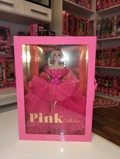 Barbie Pink Collection #1 GTJ76-  NRFB