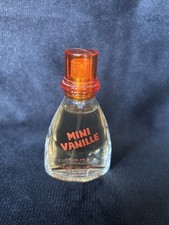 Profumo EDP Ulric De Varens Mini Vanille( WOMEN) Eau De Parfum   25ml