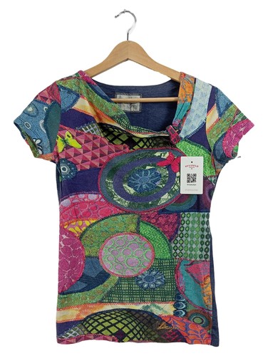 Desigual damen shirt - desigual, t-shirt