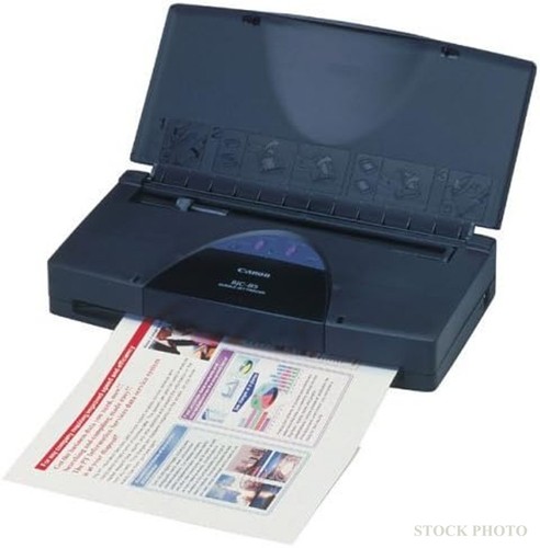 Canon tragbarer - canon,