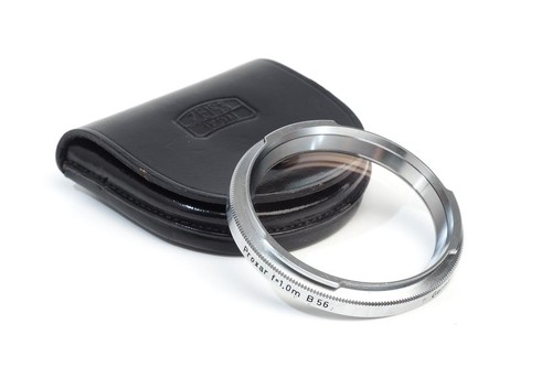Carl zeiss b56 proxar 1m - carl,