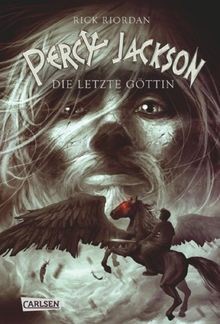 Percy jackson die letzte - jackson,