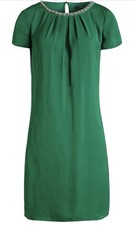 Esprit Kleid Gr S, 36, grün