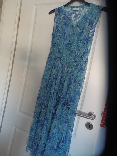 Damen sommerkleid mit - sommerkleid,
