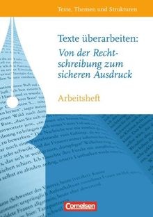 Texte themen und strukturen - und,