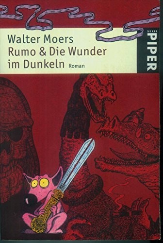 Rumo und die - die, im