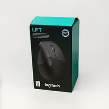 Logitech Lift Vertikale
