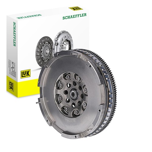 Schaeffler luk schwungrad - schaeffler,