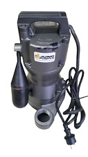 Jung Pumpen US 73 ES/10 230V Schwimmerschalter Tauchpumpe Schmutzwasserpumpe
