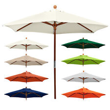 anndora® Sonnenschirm