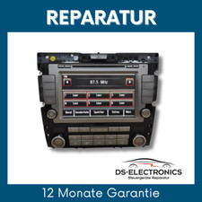 REPARATUR RNS 810 RNS810 VW