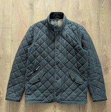 Barbour Wax Chelsea