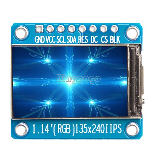 Inch 135 240 spi hd - 1.14, 135*240