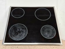 Zanussi Glaskeramikkochfeld Ceran® Kochfeld Heizplatte Typ: 58CAD02ZO *171121/04