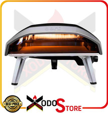 Ofen Portable Pizzaofen Gas