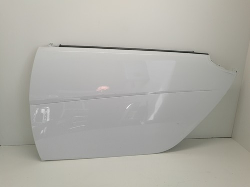 Smart fortwo 451 türpanel - smart,