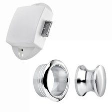 SOTECH Push-Lock Druckknopf