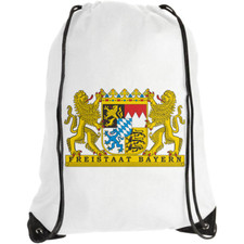 Turnbeutel Sportbeutel Gymbag