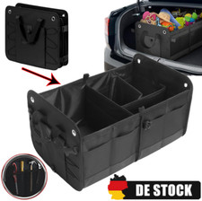 KFZ Auto Kofferraumtasche