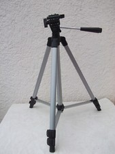 Stativ ERNO P-33, schwarz