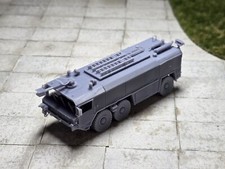 FAUN LF 22.30/45V - FlKfz 3500 1:87 H0 Inkl. Verglasung