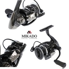 MIKADO NOCTIS 3006 kleine sehr