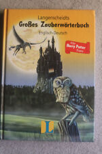 FALK N. STEIN: Von Alraune bis Zentaur. Harry Potter Lexikon