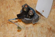 Yamaha XV125 Virago 5AJ 1997 -