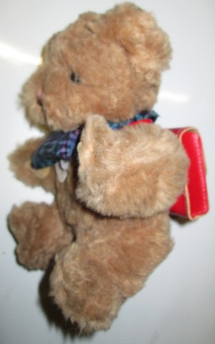 Hermann teddy original bär - teddy,