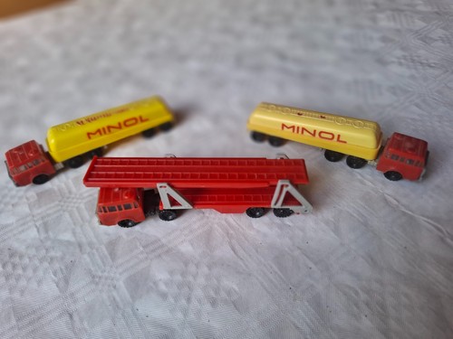 Spur 120 ddr - tt, 1:120