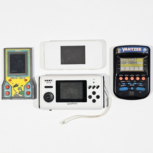Defektes handheld - defektes,