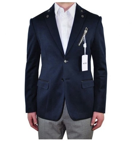 Moschino sakko blazer - blazer, gr