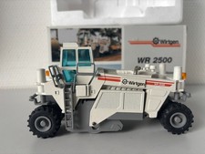 Wirtgen WR 2500 Recycler  NZG