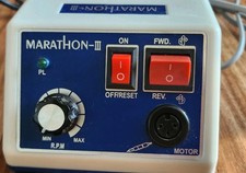 N3 Dental Labor Marathon