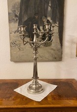 Monumentale Versilberte