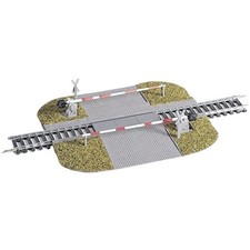 Piko 55725 Bahnschranke H0 +