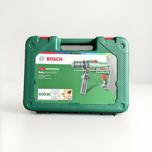 Bosch easyimpact 600 - bosch,