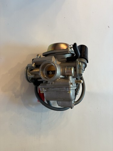 101 octane vergaser gy16651 - 101,