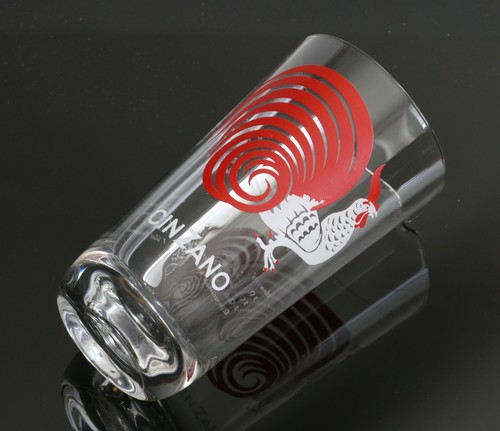 Cinzano cocktail mixbecher - mixbecher, 16