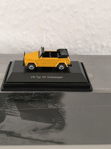 Schuco modellauto volkswagen - modellauto,
