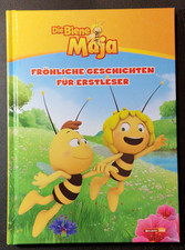 Die Biene Maja - Fröhliche
