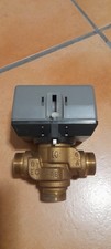 Honeywell VC8010 3-Wege-Umschaltventil aus Buderus GB 122-19kW