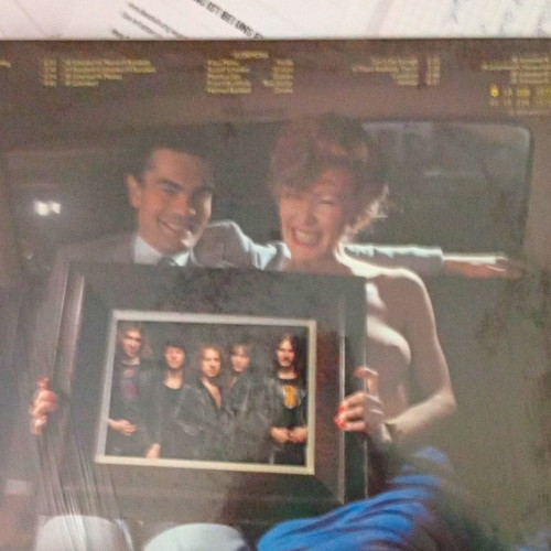 Scorpions 1979 erstausgabe - scorpions,